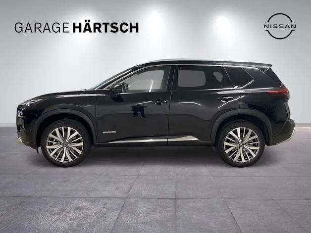 Nissan X-Trail 1.5 VC-T Tekna+ e-4orce 7P