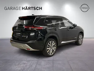 Nissan X-Trail 1.5 VC-T Tekna+ e-4orce 7P