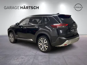 Nissan X-Trail 1.5 VC-T Tekna+ e-4orce 7P