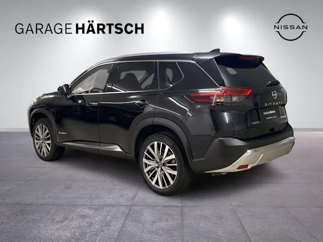 Nissan X-Trail 1.5 VC-T Tekna+ e-4orce 7P