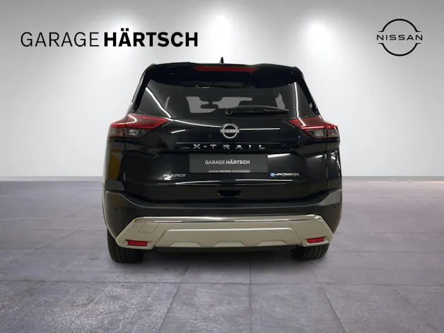 Nissan X-Trail 1.5 VC-T Tekna+ e-4orce 7P