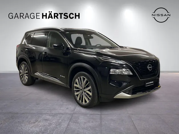 Nissan X-Trail 1.5 VC-T Tekna+ e-4orce 7P