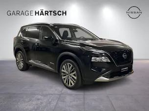 Nissan X-Trail 1.5 VC-T Tekna+ e-4orce 7P
