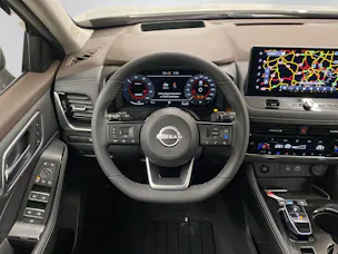 Nissan X-Trail 1.5 VC-T Tekna+ e-4orce 7P