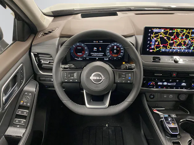 Nissan X-Trail 1.5 VC-T Tekna+ e-4orce 7P