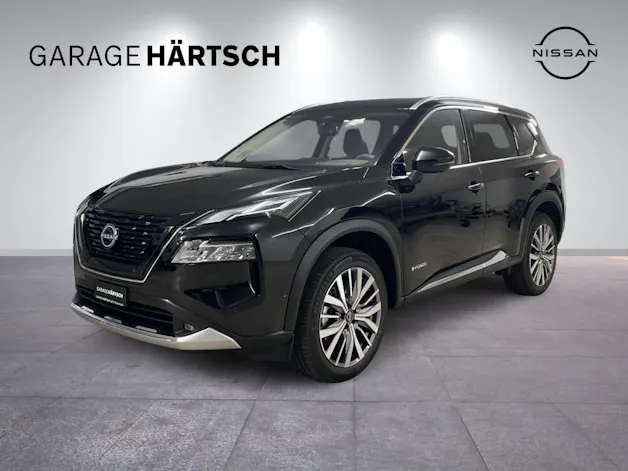 Nissan X-Trail 1.5 VC-T Tekna+ e-4orce 7P