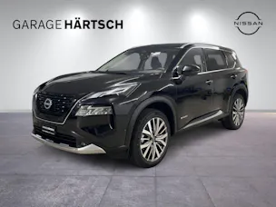 Nissan X-Trail 1.5 VC-T Tekna+ e-4orce 7P