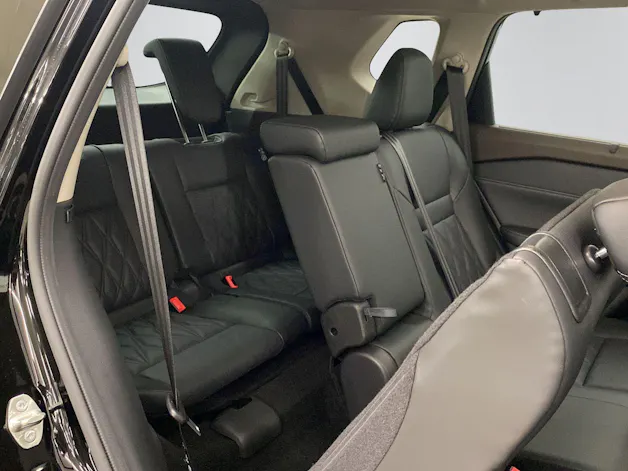 Nissan X-Trail 1.5 VC-T Tekna+ e-4orce 7P