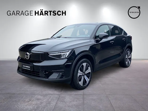 Volvo C40 P6 Recharge Plus