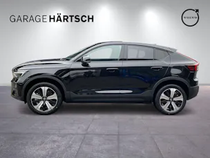 Volvo C40 P6 Recharge Plus
