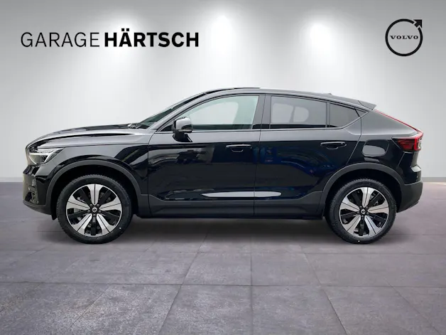 Volvo C40 P6 Recharge Plus