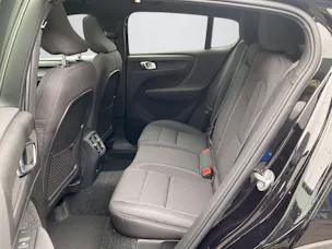 Volvo C40 P6 Recharge Plus