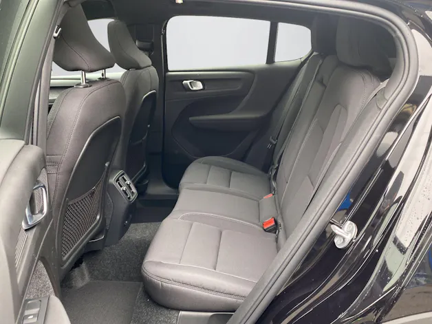 Volvo C40 P6 Recharge Plus