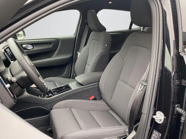 Volvo C40 P6 Recharge Plus