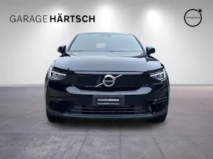 Volvo C40 P6 Recharge Plus
