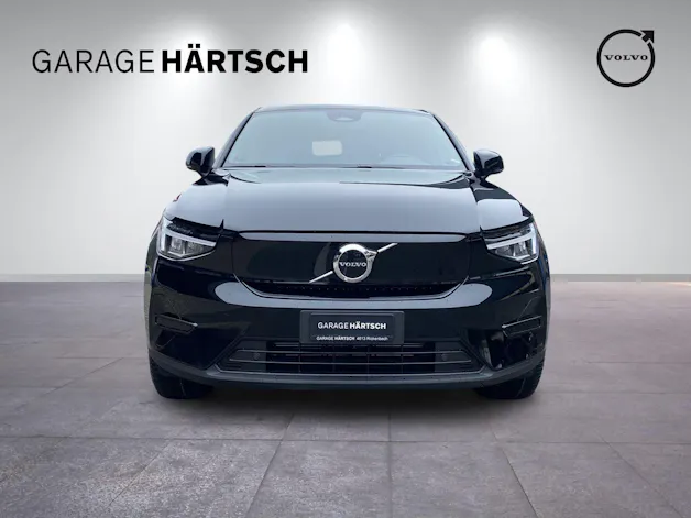 Volvo C40 P6 Recharge Plus