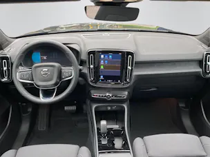 Volvo C40 P6 Recharge Plus