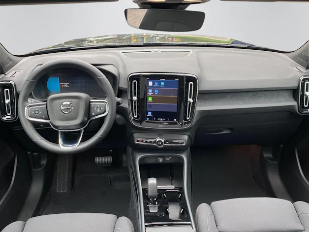 Volvo C40 P6 Recharge Plus