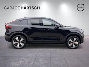 Volvo C40 P6 Recharge Plus