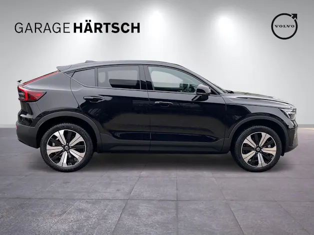 Volvo C40 P6 Recharge Plus