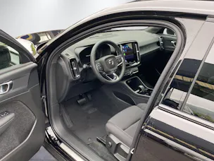 Volvo C40 P6 Recharge Plus