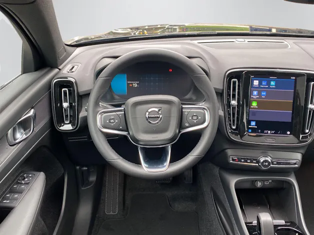 Volvo C40 P6 Recharge Plus