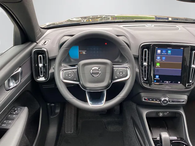 Volvo C40 P6 Recharge Plus