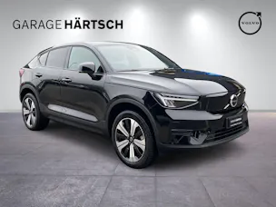 Volvo C40 P6 Recharge Plus