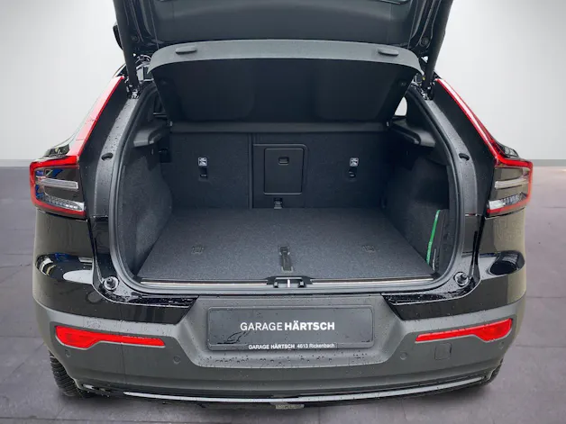 Volvo C40 P6 Recharge Plus