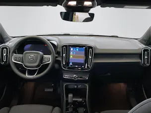 Volvo C40 P6 Recharge Plus