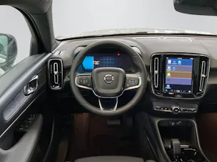 Volvo C40 P6 Recharge Plus