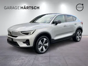 Volvo C40 P6 Recharge Plus