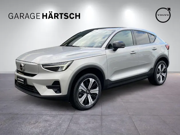Volvo C40 P6 Recharge Plus