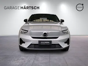 Volvo C40 P6 Recharge Plus