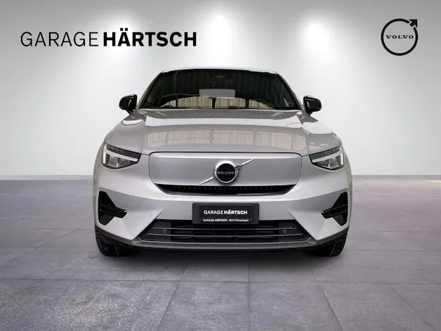 Volvo C40 P6 Recharge Plus