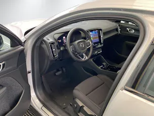 Volvo C40 P6 Recharge Plus