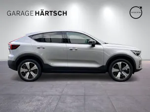 Volvo C40 P6 Recharge Plus