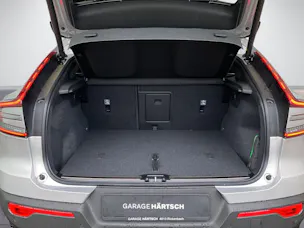 Volvo C40 P6 Recharge Plus