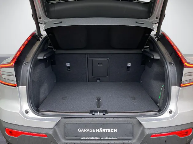 Volvo C40 P6 Recharge Plus