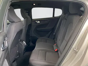 Volvo C40 P6 Recharge Plus