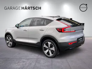 Volvo C40 P6 Recharge Plus