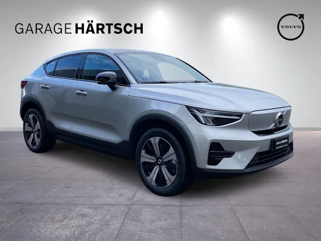 Volvo C40 P6 Recharge Plus