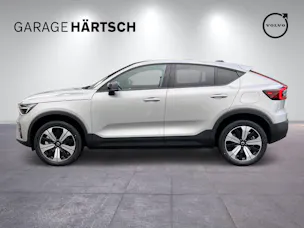 Volvo C40 P6 Recharge Plus