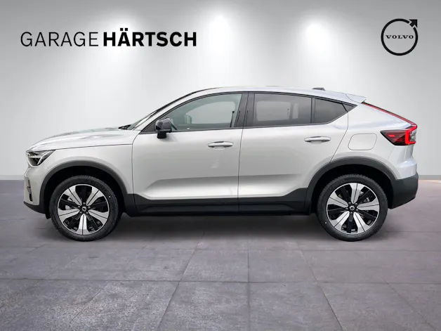 Volvo C40 P6 Recharge Plus