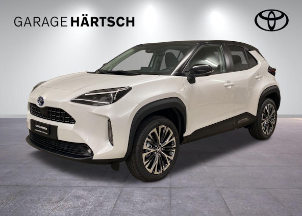 First vehicle image First vehicle image