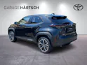 Toyota Yaris Cross 1.5 VVT-i HSD Elegant AWD-i