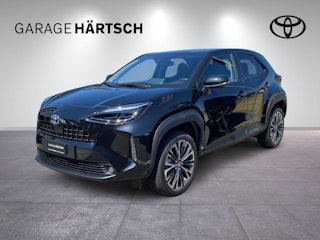 Vehicle image TOYOTA YARIS 0 Vehicle image TOYOTA YARIS 0