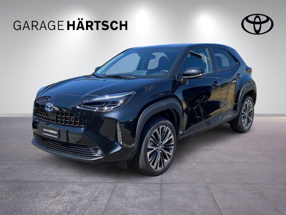 First vehicle image First vehicle image