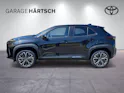 Toyota Yaris Cross 1.5 VVT-i HSD Elegant AWD-i