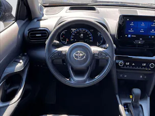 Toyota Yaris Cross 1.5 VVT-i HSD Elegant AWD-i